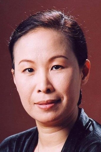 Image of Kang Sun-sook