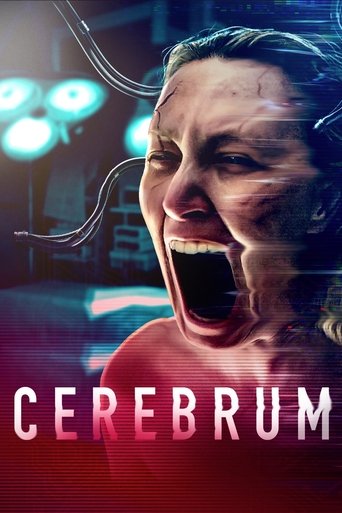 Cerebrum (2023) | Download Hollywood Movie