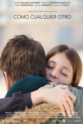 Como cualquier otro poster