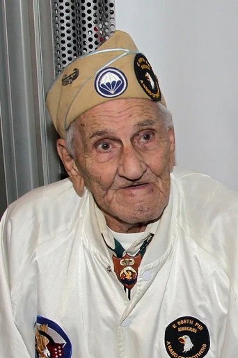 William 'Bill' Guarnere
