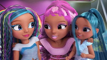 第13話:The Fashion Shimmer 第13話:The Fashion Shimmer