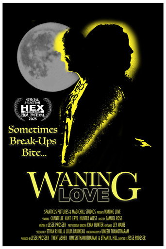 Waning Love