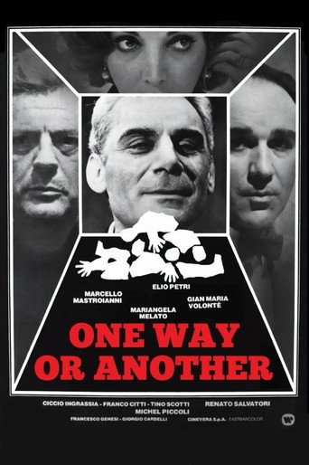 One Way or Another (1976)