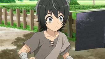 Episode 5 — A Summoner's Potential