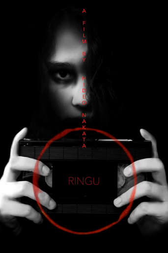 Ringu Poster