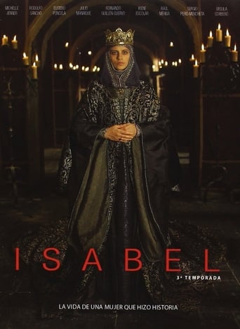 Isabel Season 3 Episode 1