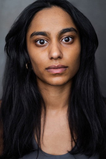 Kiah Arya