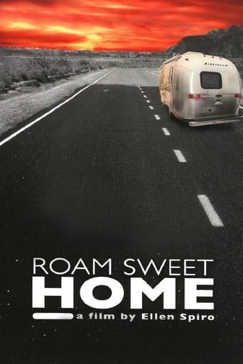 Poster för Roam Sweet Home