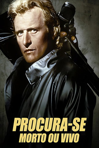 Procura-se Morto ou Vivo