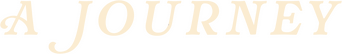 A Journey logo