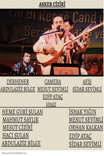 Asker Ciziri (2021)