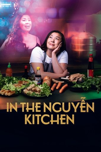In the Nguyen Kitchen (2025)