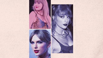 No Stopping Taylor (2023)