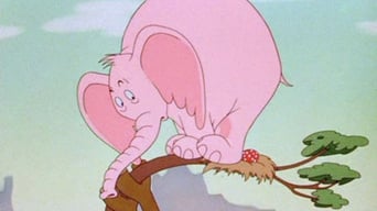 Horton Hatches the Egg (1942)