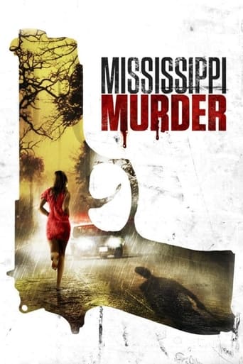 Poster för Mississippi Murder