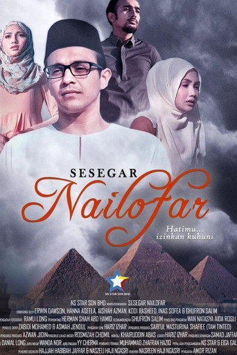 Sesegar Nailofar
