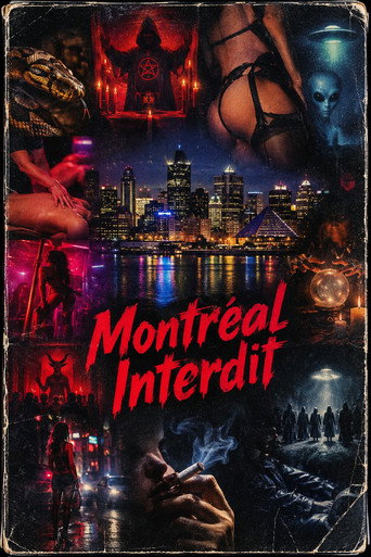 Montreal interdit (1990)