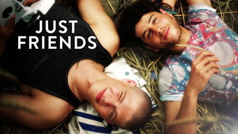 #23 Just Friends