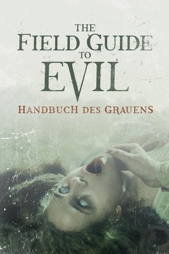 The Field Guide to Evil