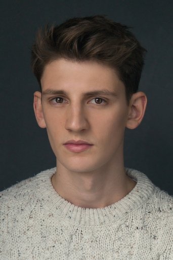 Jordan Scowen headshot