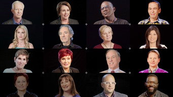 The 2000s: The Decade We Saw It All (2015)