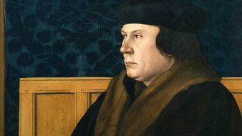 Thomas Cromwell: A Very Modern Tudor (2021- )