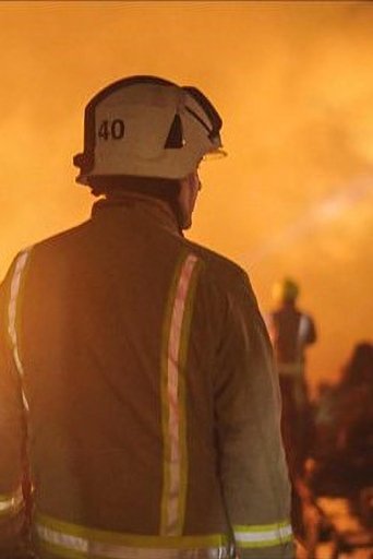 Yorkshire Firefighters: Season 1