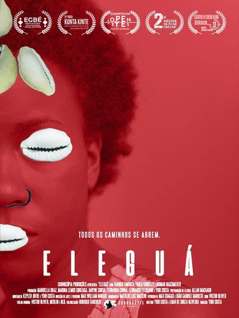 Elegu&aacute; (2018)
