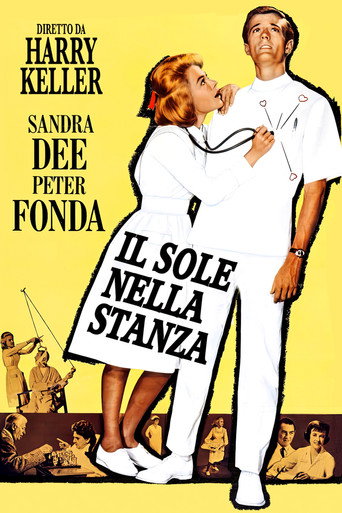 Il sole nella stanza