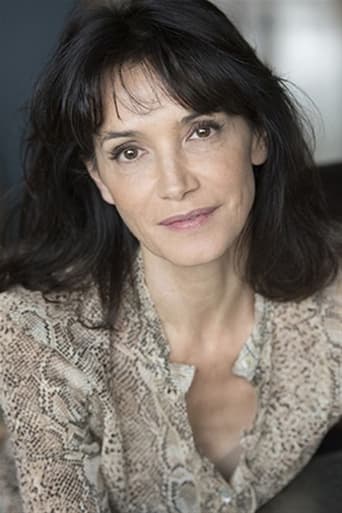 Image of Cécile Pallas
