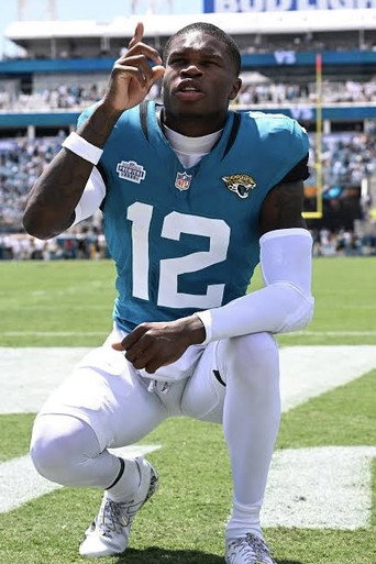 Travis Hunter