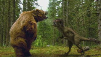 Episode 4 — Critters