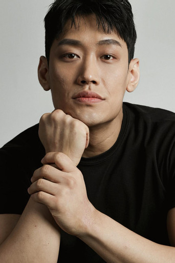 Yoo Sang-hyuk