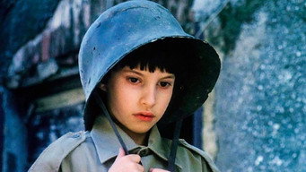 Sweet War, Farewell (1991)