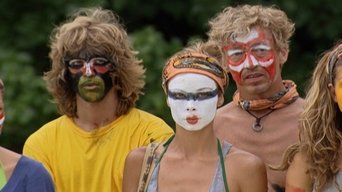 Survivor S16E3 poster