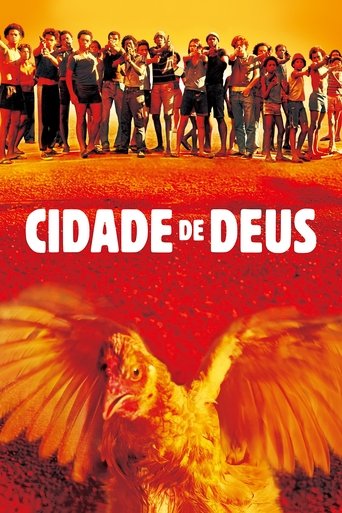 Cidade de Deus (2002)