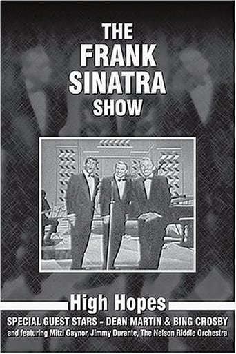 The Frank Sinatra Show en streaming 