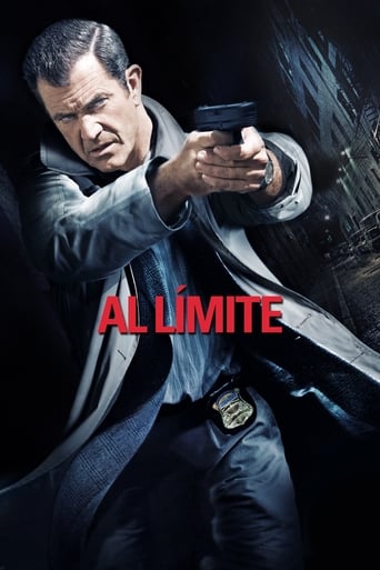 Poster of Al límite