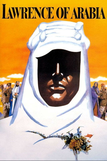 Lawrence of Arabia
