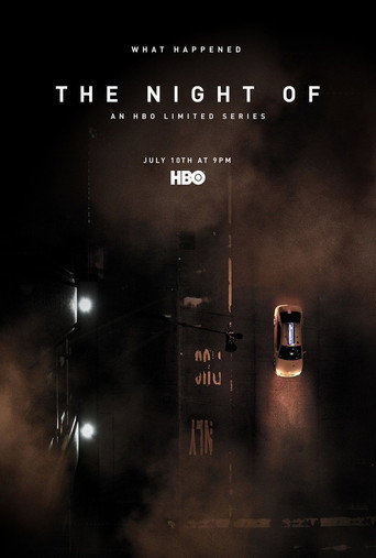The Night Of