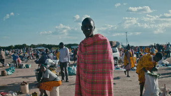 Kenya and Tanzania Part 1
