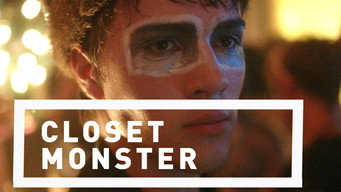 #8 Closet Monster