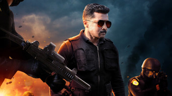 #37 Kaappaan