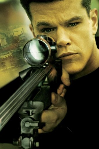 Siêu Điệp Viên 2: Quyền Lực Của Bourne