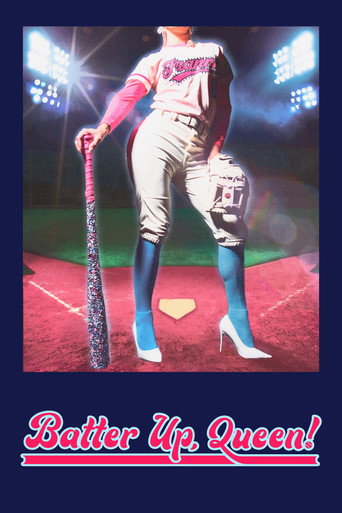 Batter Up, Queen! (2026)