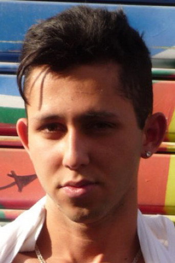 Pablo Alancar photo 1