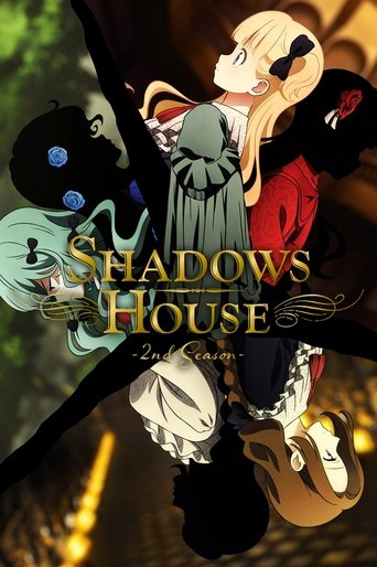 Shadows House Season 2 Episode 12