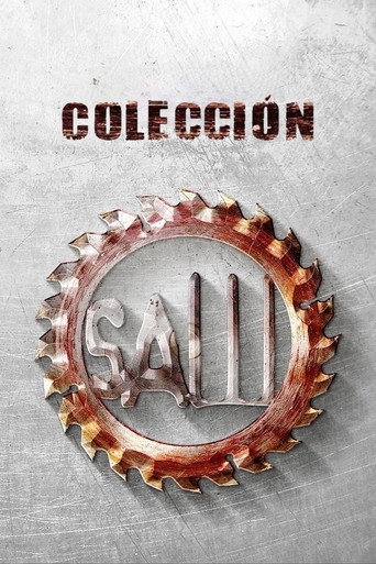 Saw - Colección