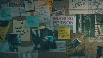 Somebody Knows Something (2026- )