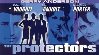 The Protectors (1972-1974)